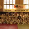 I турнир на призы Клуба дзюдо "Отечество-ОРБИТА" 2011г